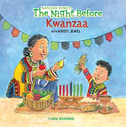Icon image The Night Before Kwanzaa