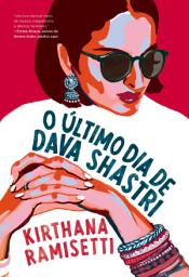 Icon image O último dia de Dava Shastri