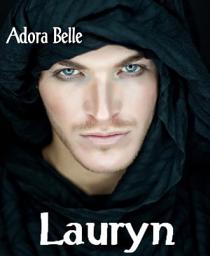 Icon image Lauryn: Gay Fantasy Romance