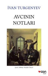 Icon image Avcının Notları