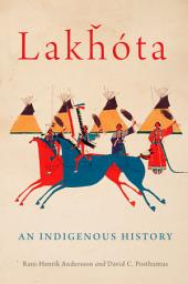 Icon image Lakhota: An Indigenous History