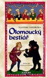 Icon image Olomoucký bestiář: Svazek 7