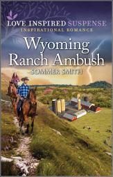 Icon image Wyoming Ranch Ambush
