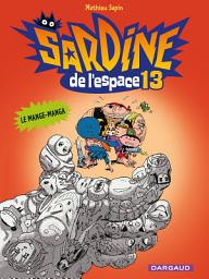 Icon image Sardine de l'espace
