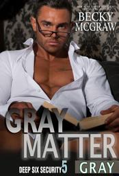 Icon image Gray Matter