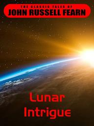 Icon image Lunar Intrigue