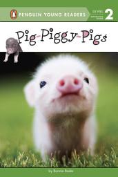 Icon image Pig-Piggy-Pigs