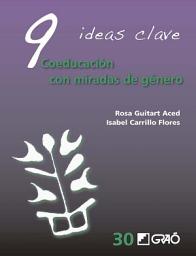 Icon image 9 Ideas clave. Coeducación con miradas de género