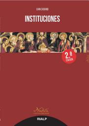 Icon image Instituciones