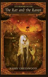 Icon image Stormbringer l: The Rat and the Raven