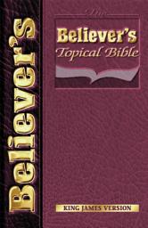 Icon image The Believer's Topical Bible