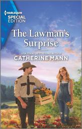 Icon image The Lawman's Surprise
