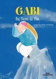 Icon image Gabi em busca da paz
