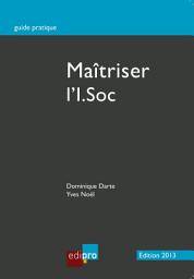 Icon image Maîtriser l'I.Soc: Comprendre l'imposition en Belgique