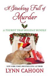 Icon image A Stocking Full of Murder
