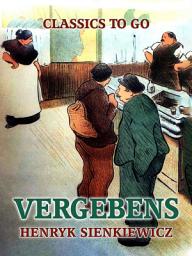 Icon image Vergebens