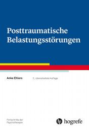 Icon image Posttraumatische Belastungsstörungen: Ausgabe 2