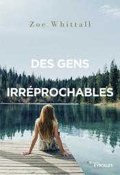 Icon image Des gens irréprochables