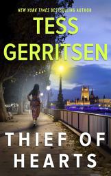 Icon image Thief of Hearts: A Police Procedural Mystery