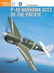 Icon image P-40 Warhawk Aces of the Pacific