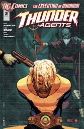 Icon image T.H.U.N.D.E.R. Agents (2011)