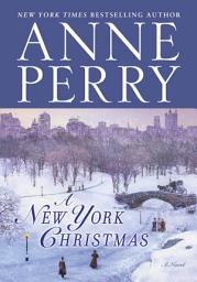 Icon image A New York Christmas: A Novel