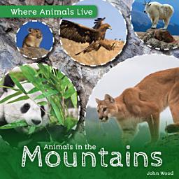 Icon image Animals in the Mountains