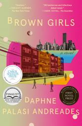 Icon image Brown Girls: A Novel