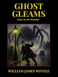 Icon image Ghost Gleams: Tales of the Uncanny