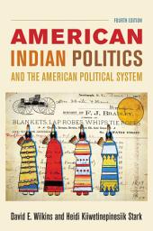 Icon image American Indian Politics and the American Political System: Edition 4