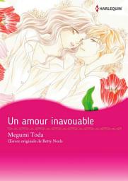 Icon image Un amour inavouable: Harlequin Comics