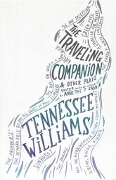 Icon image The Traveling Companion & Other Plays