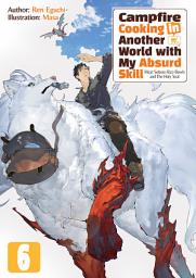 Icon image Campfire Cooking in Another World with My Absurd Skill