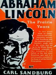 Icon image Abraham Lincoln: The Prairie Years