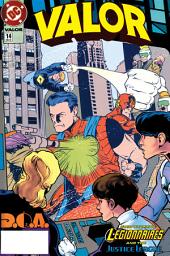 Icon image Valor (1992-1994)