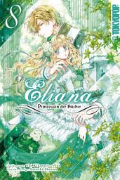 Icon image Eliana - Prinzessin der Bücher, Band 08
