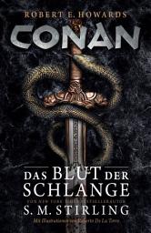 Icon image Conan: Das Blut der Schlange