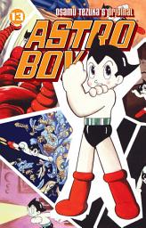Icon image Astro Boy
