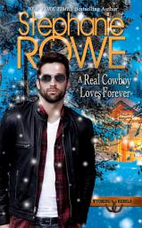 Icon image A Real Cowboy Loves Forever (Wyoming Rebels)