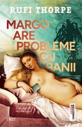Icon image Margo are probleme cu banii