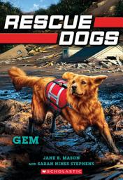 Icon image Gem (Rescue Dogs #4)
