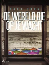 Icon image De wereld die op je wacht