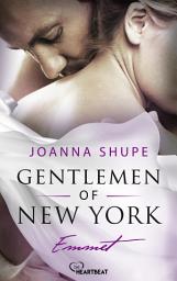 Icon image Gentlemen of New York - Emmett