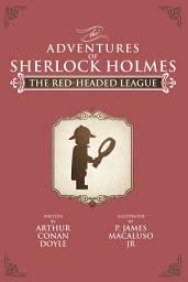 Icon image The Red-Headed League