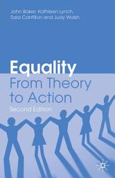 Icon image Equality: From Theory to Action, Edition 2