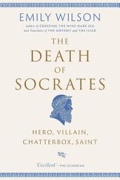 Icon image The Death of Socrates: Hero, Villain, Chatterbox, Saint