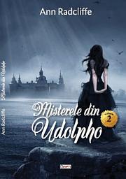 Icon image Misterele din Udolpho vol 2