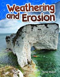 Icon image Weathering and Erosion