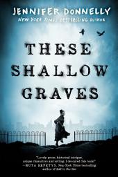 Icon image These Shallow Graves