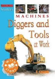 Icon image Machines